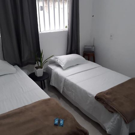 Jardins Granja Dos Cavaleiros Apartment มาคาเอ ภายนอก รูปภาพ