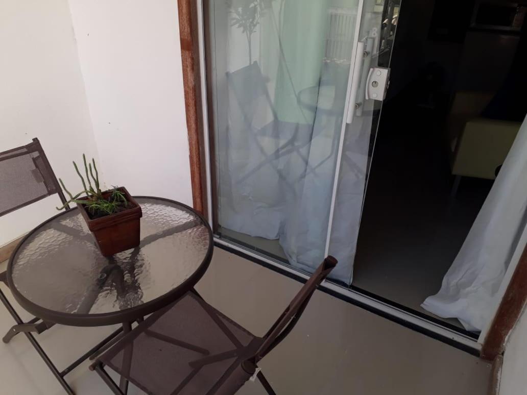 Jardins Granja Dos Cavaleiros Apartment มาคาเอ ภายนอก รูปภาพ