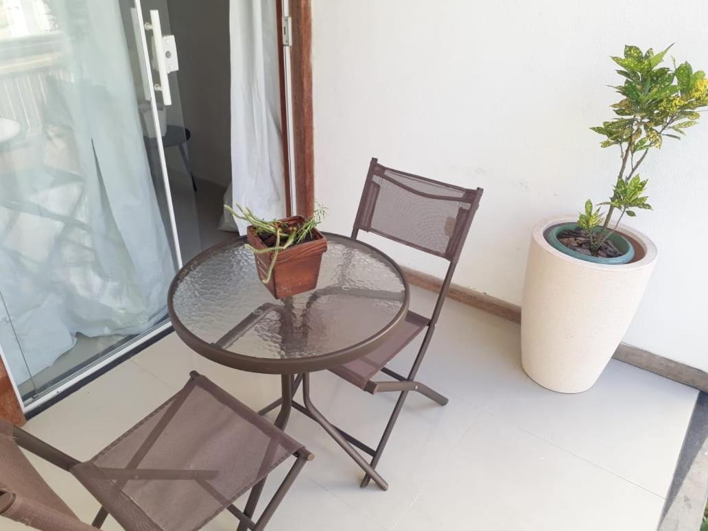 Jardins Granja Dos Cavaleiros Apartment มาคาเอ ภายนอก รูปภาพ