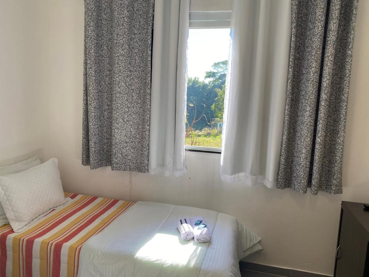 Jardins Granja Dos Cavaleiros Apartment มาคาเอ ภายนอก รูปภาพ