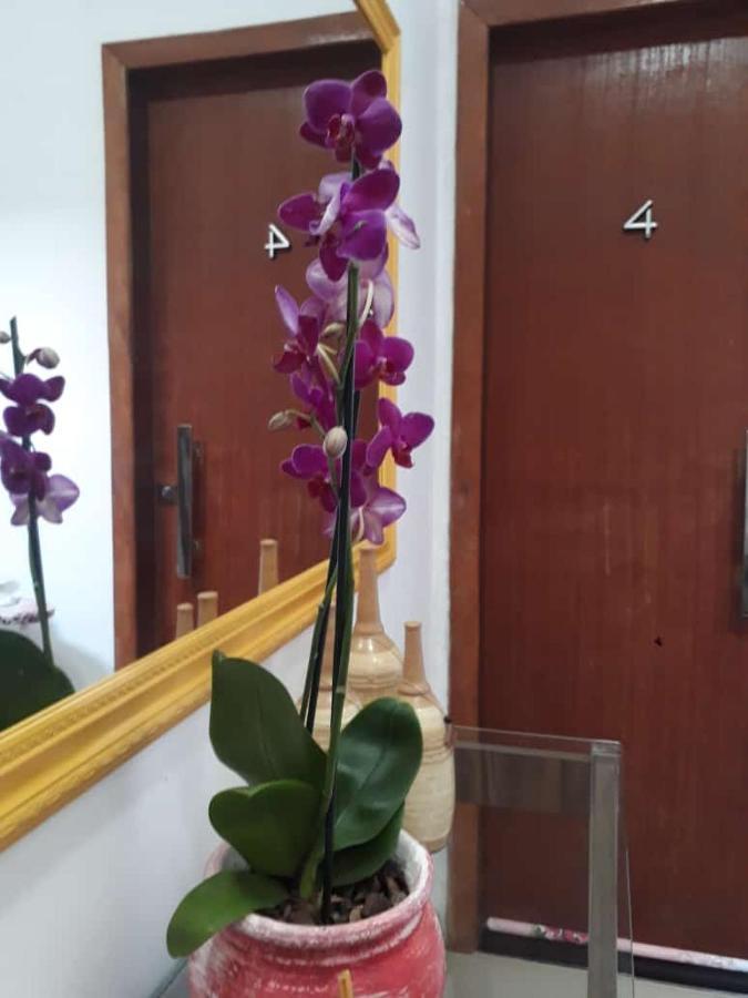 Jardins Granja Dos Cavaleiros Apartment มาคาเอ ภายนอก รูปภาพ