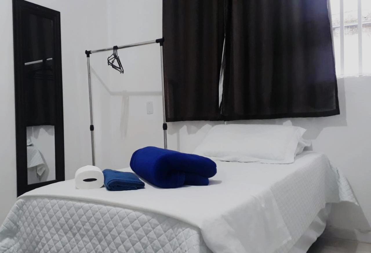 Jardins Granja Dos Cavaleiros Apartment มาคาเอ ภายนอก รูปภาพ