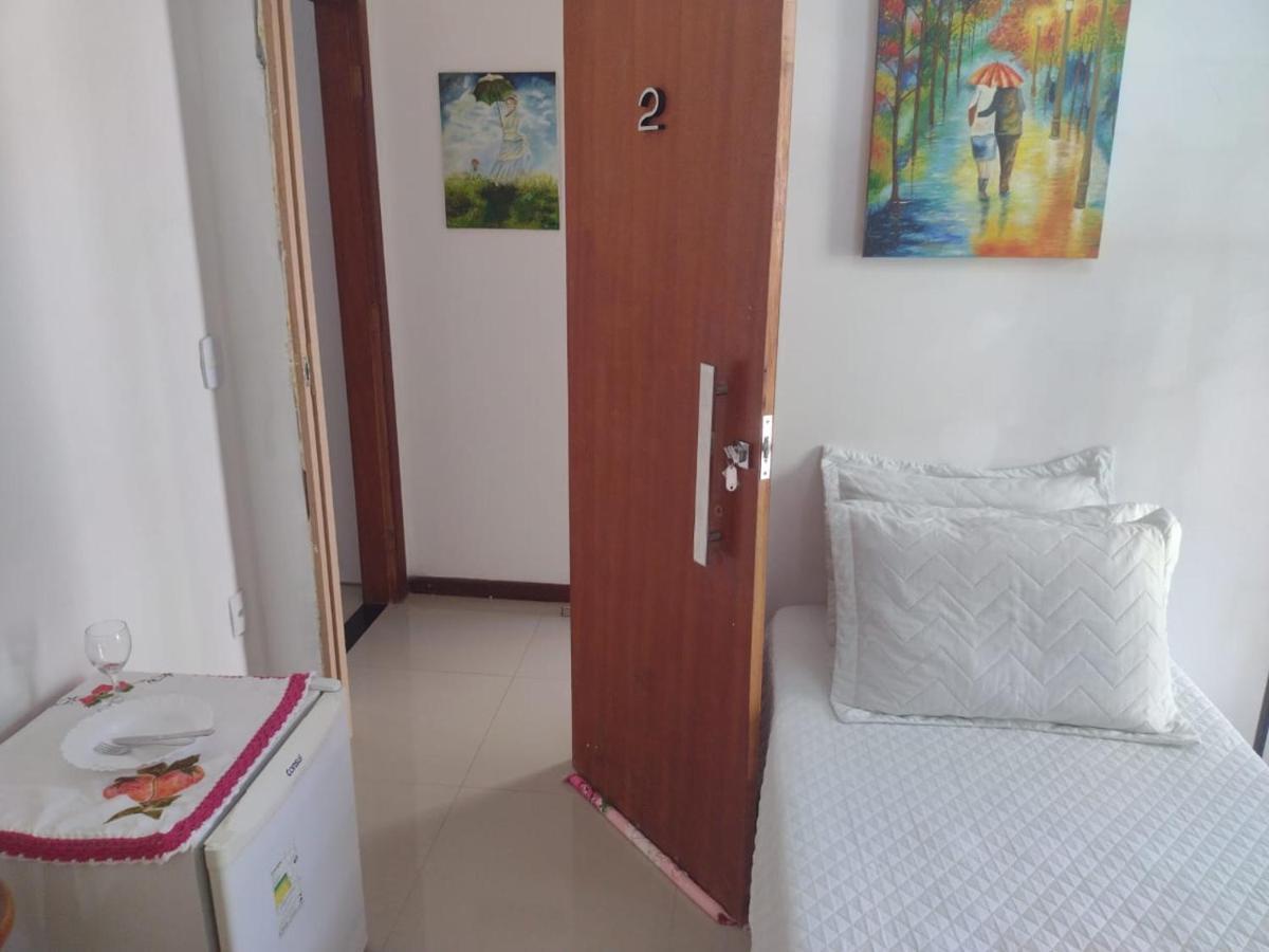 Jardins Granja Dos Cavaleiros Apartment มาคาเอ ภายนอก รูปภาพ