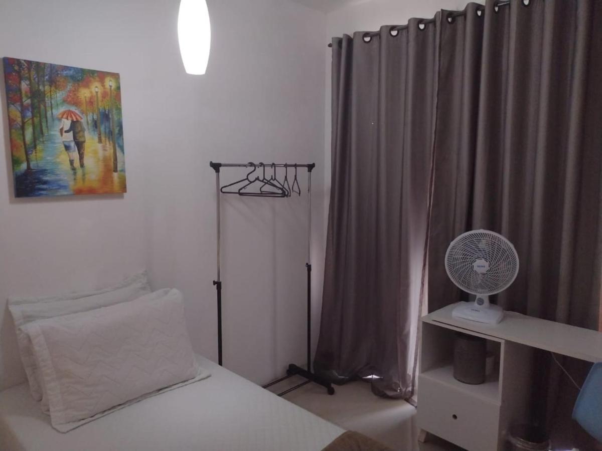 Jardins Granja Dos Cavaleiros Apartment มาคาเอ ภายนอก รูปภาพ