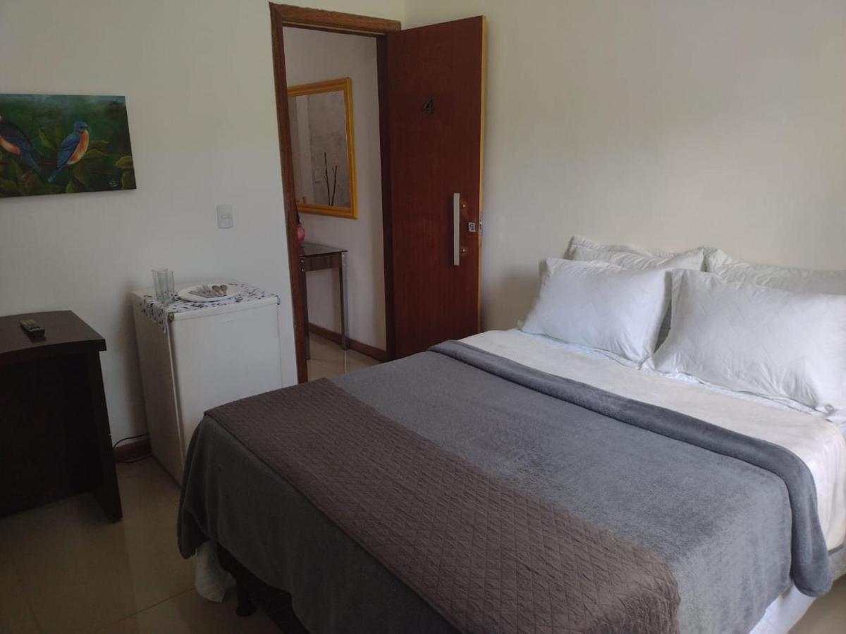 Jardins Granja Dos Cavaleiros Apartment มาคาเอ ภายนอก รูปภาพ