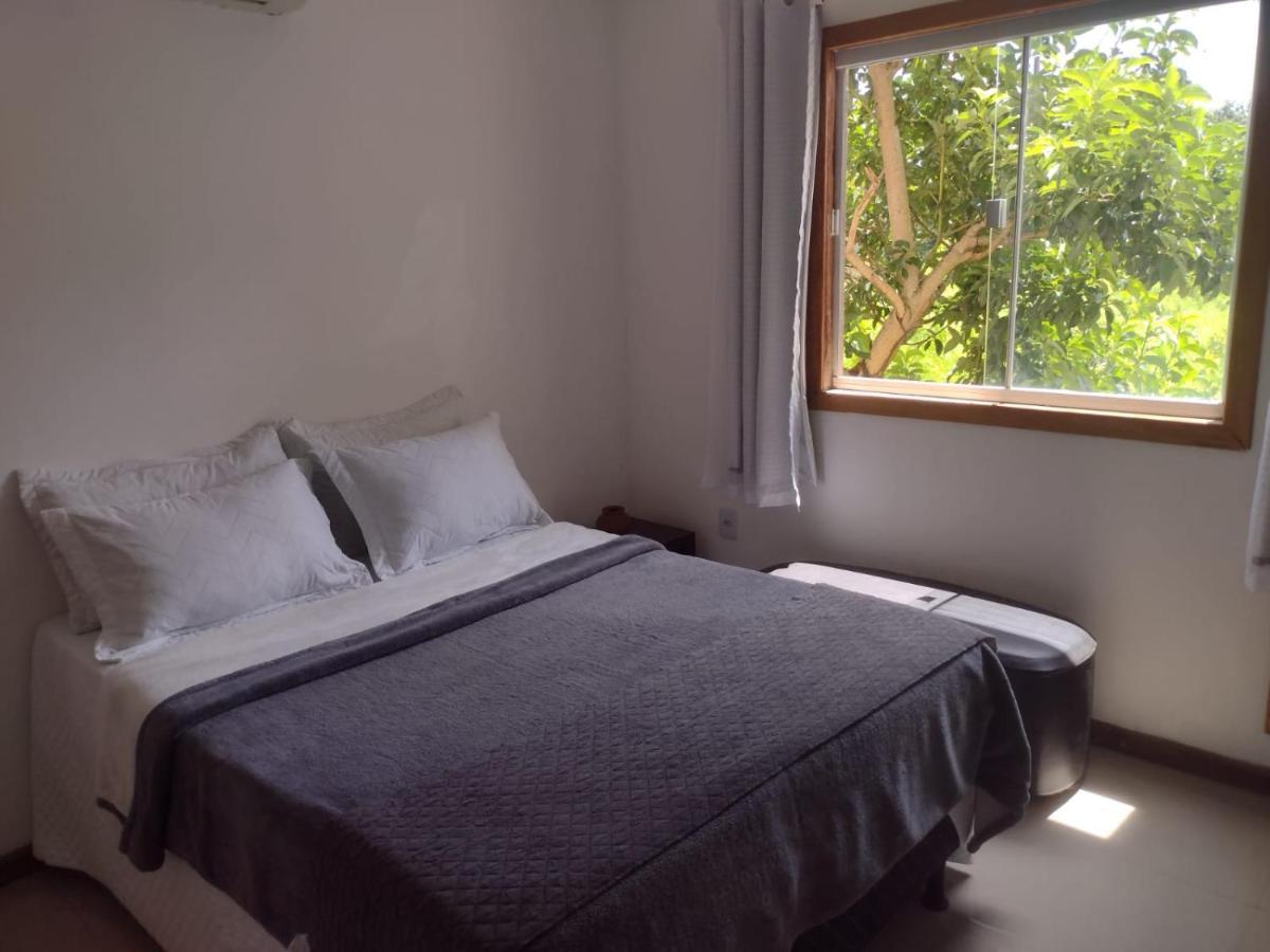 Jardins Granja Dos Cavaleiros Apartment มาคาเอ ภายนอก รูปภาพ