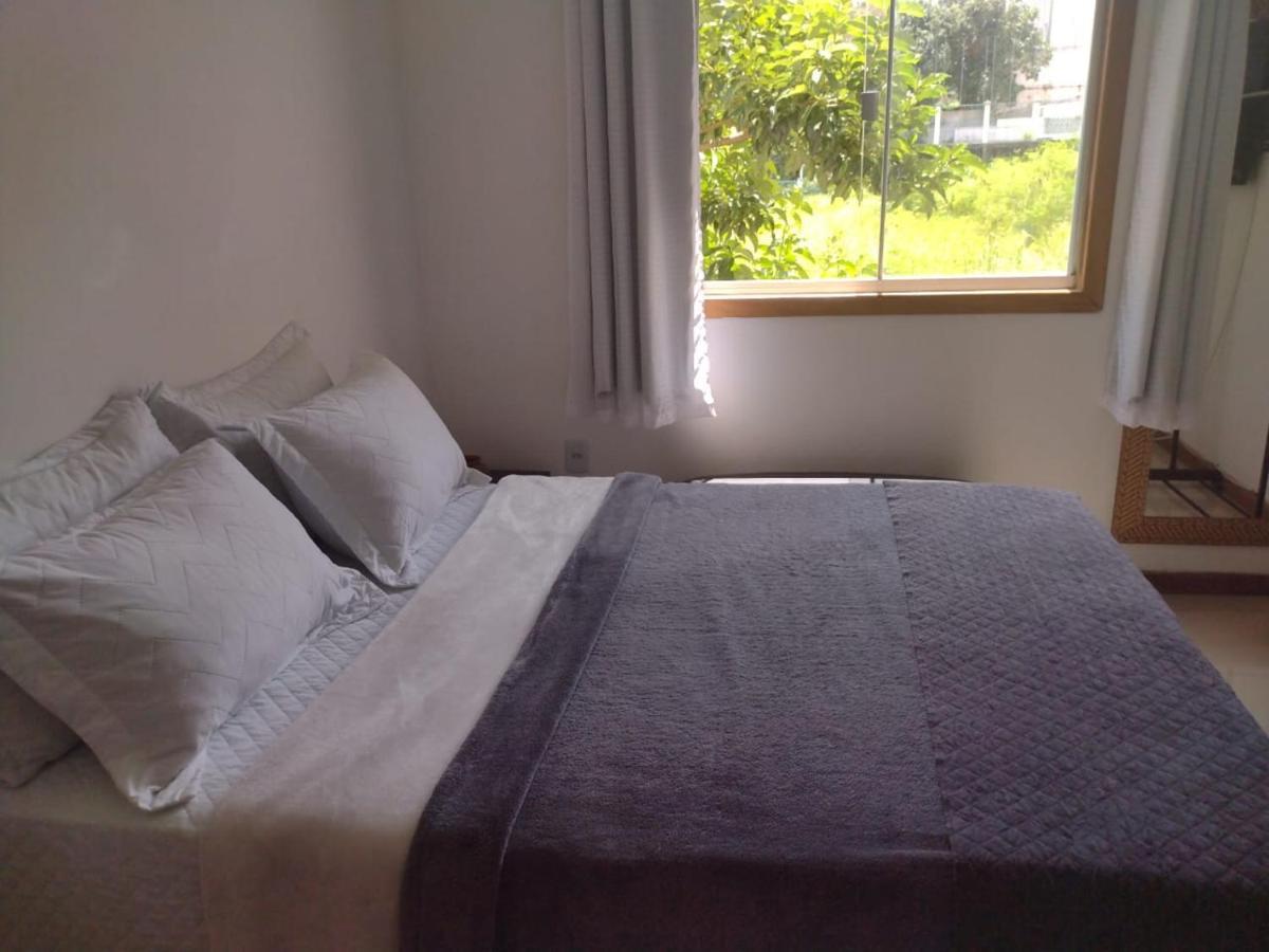 Jardins Granja Dos Cavaleiros Apartment มาคาเอ ภายนอก รูปภาพ