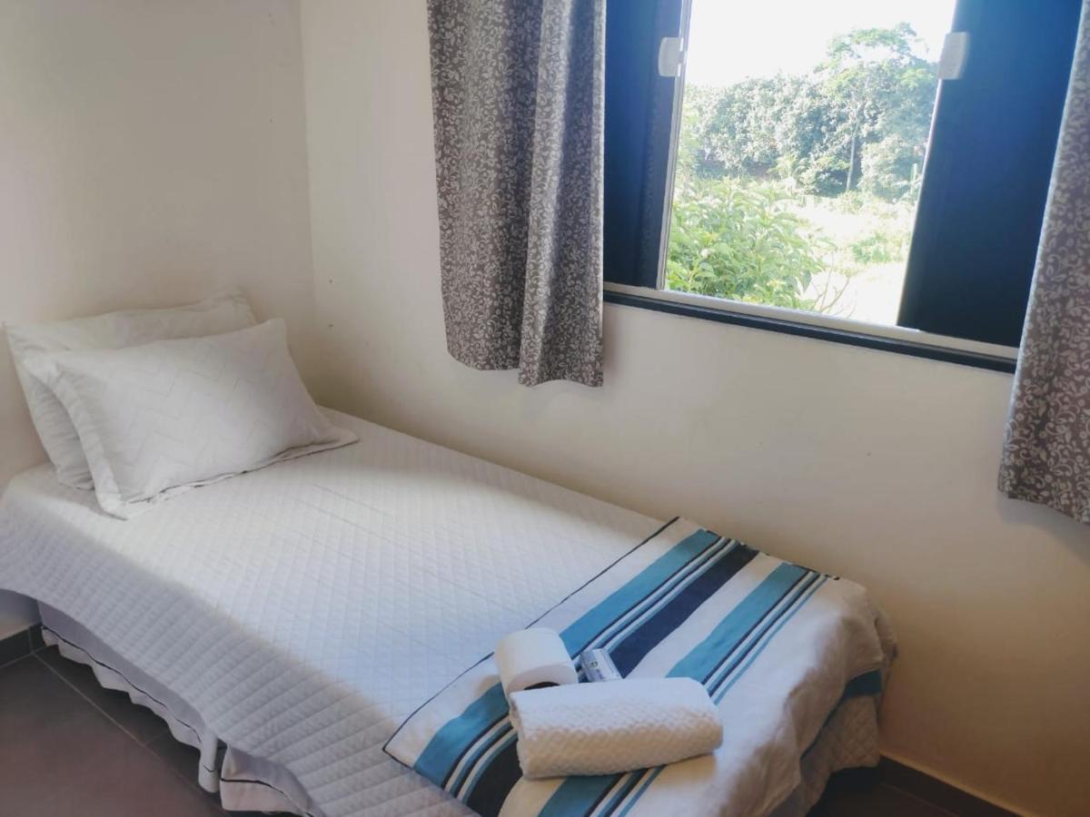 Jardins Granja Dos Cavaleiros Apartment มาคาเอ ภายนอก รูปภาพ