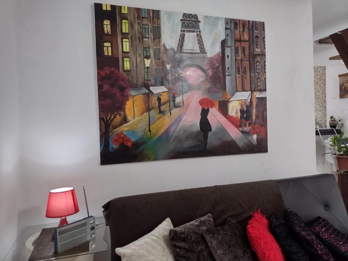 Jardins Granja Dos Cavaleiros Apartment มาคาเอ ภายนอก รูปภาพ