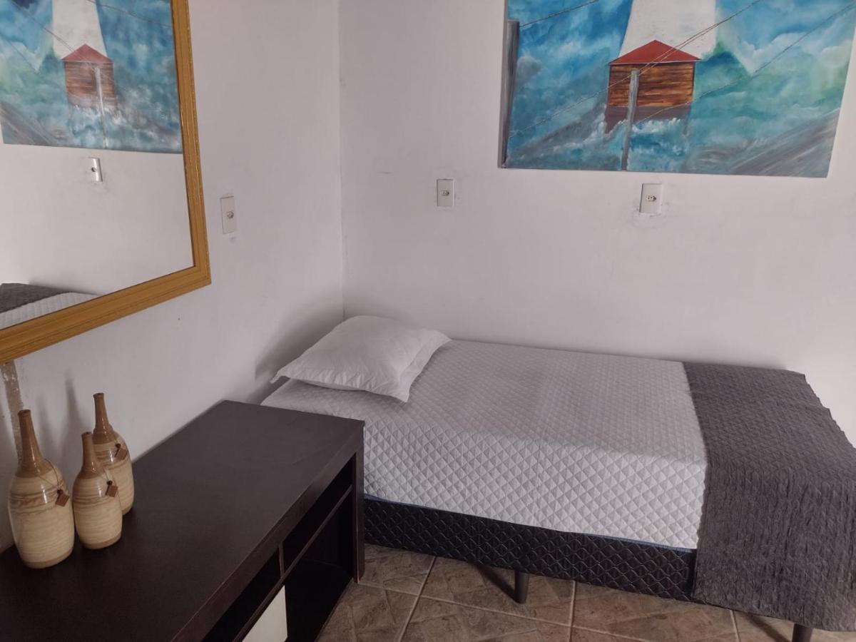 Jardins Granja Dos Cavaleiros Apartment มาคาเอ ภายนอก รูปภาพ