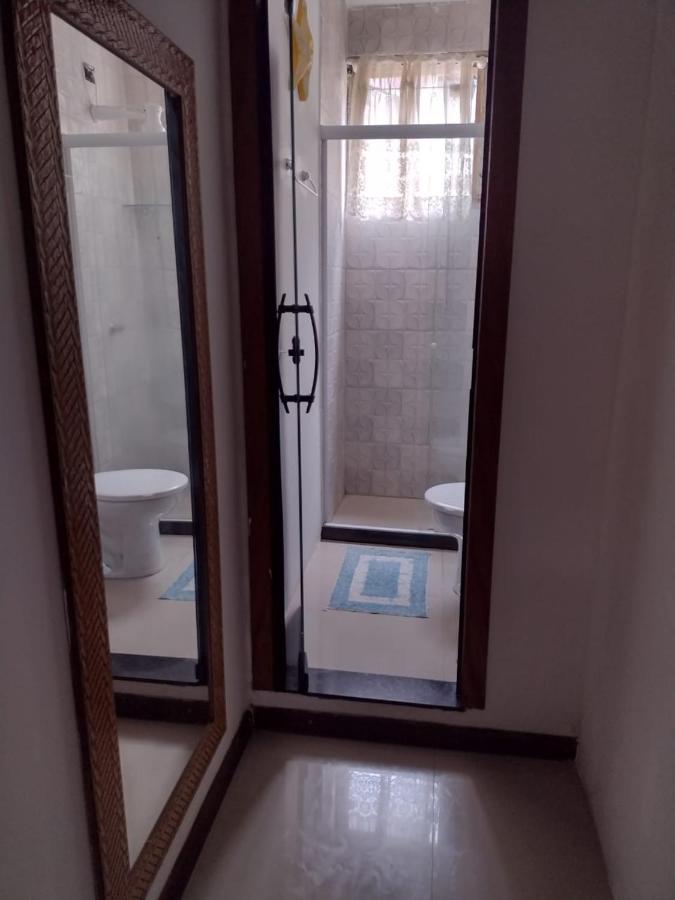 Jardins Granja Dos Cavaleiros Apartment มาคาเอ ภายนอก รูปภาพ