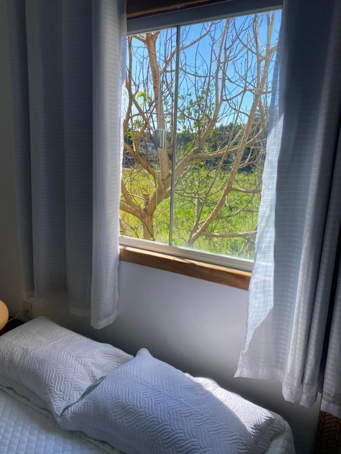 Jardins Granja Dos Cavaleiros Apartment มาคาเอ ภายนอก รูปภาพ