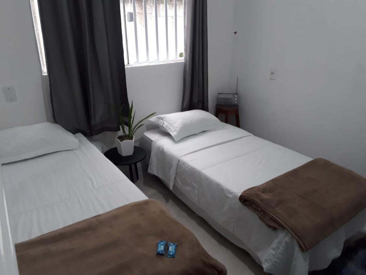 Jardins Granja Dos Cavaleiros Apartment มาคาเอ ภายนอก รูปภาพ