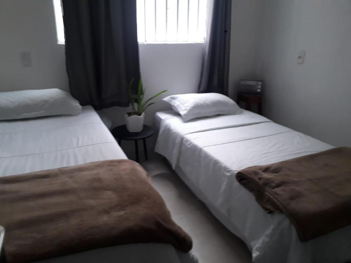 Jardins Granja Dos Cavaleiros Apartment มาคาเอ ภายนอก รูปภาพ