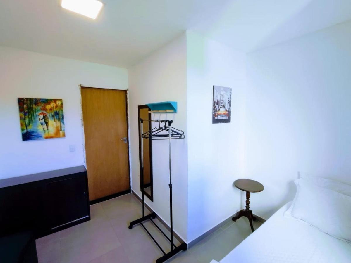 Jardins Granja Dos Cavaleiros Apartment มาคาเอ ภายนอก รูปภาพ