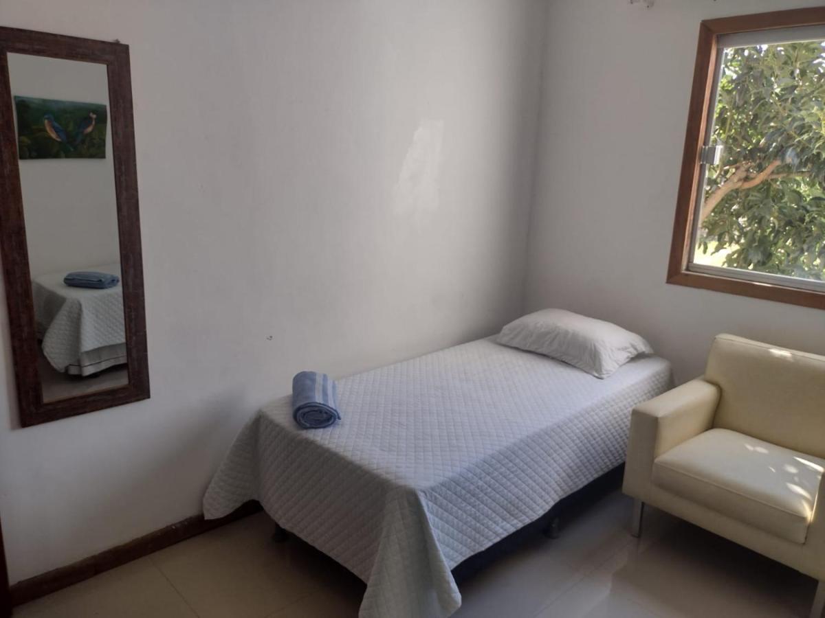 Jardins Granja Dos Cavaleiros Apartment มาคาเอ ภายนอก รูปภาพ