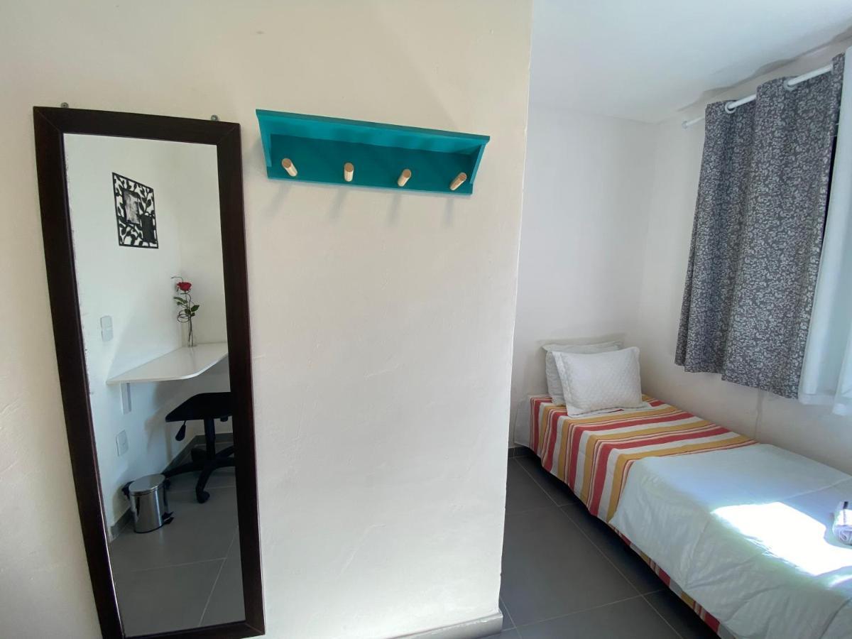Jardins Granja Dos Cavaleiros Apartment มาคาเอ ภายนอก รูปภาพ