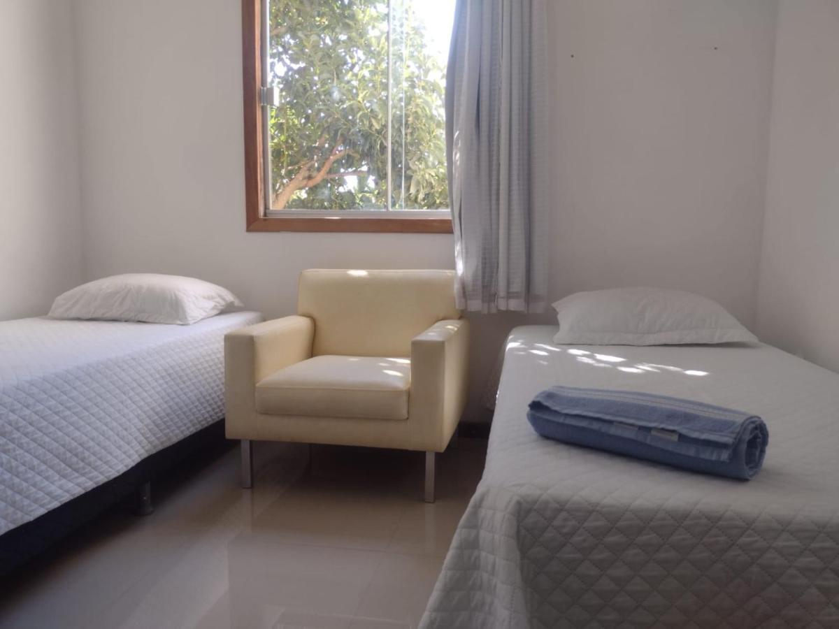 Jardins Granja Dos Cavaleiros Apartment มาคาเอ ภายนอก รูปภาพ