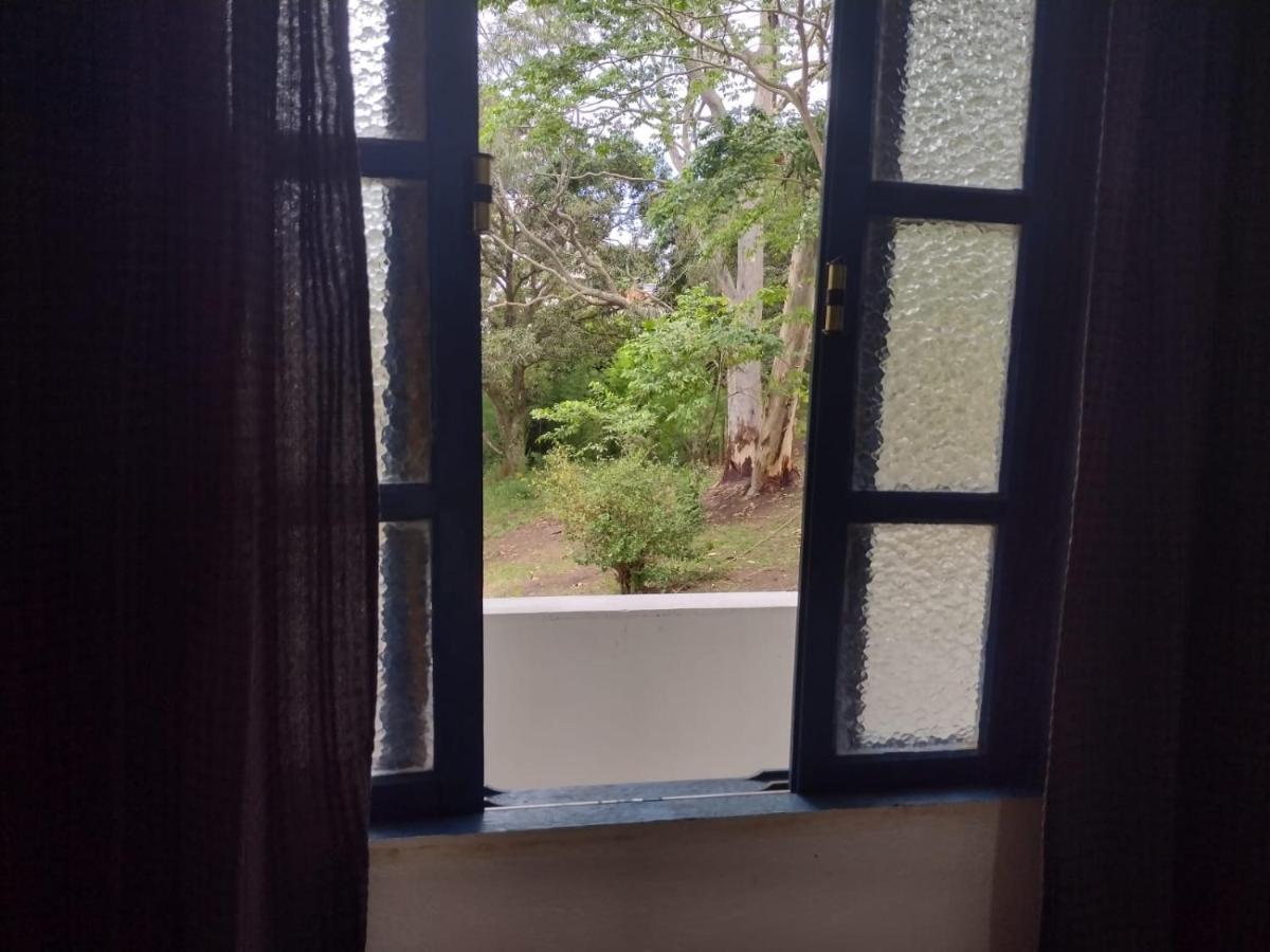 Jardins Granja Dos Cavaleiros Apartment มาคาเอ ภายนอก รูปภาพ
